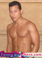 Cancun, Gay Escorts