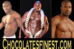 Chocolates Finest Strippers