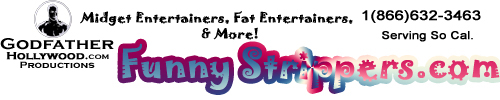 Welcome to FunnyStrippers.com