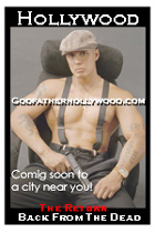 Click Here For Hollywood The Godfather os Stripping