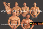 Latins Finest Strippers